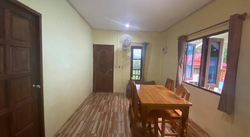 2 Bed Sunset Seaview Lamsai House Y photo