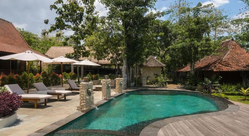 Kayu Mama Resort and Spa photo