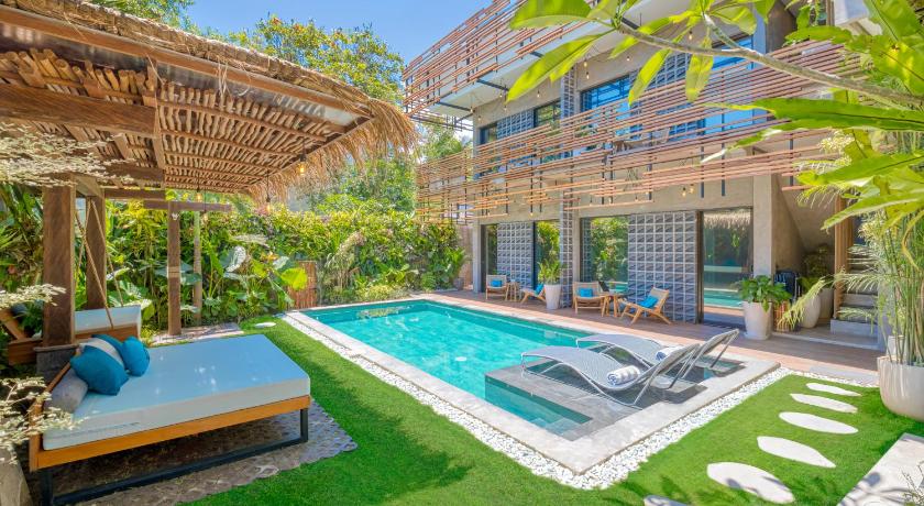 Leafy Home Canggu - image 3
