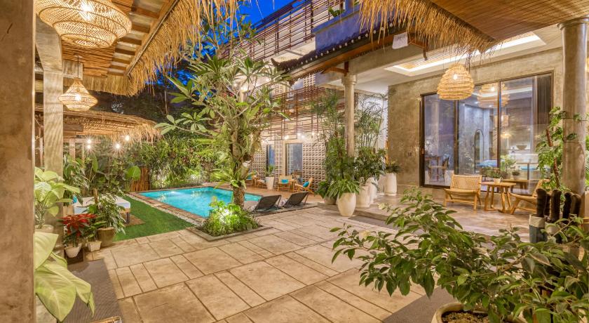 Leafy Home Canggu - image 15