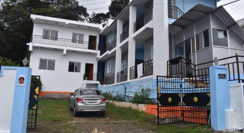 Sai Residency — Hotel in Kodaikanal