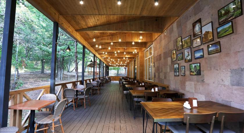 Park Resort Aghveran - image 7