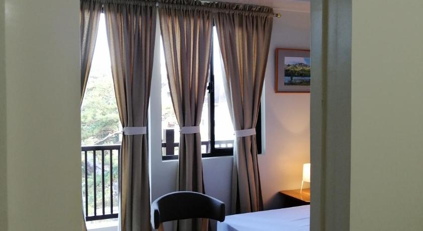 Cool Breeze Brenthill 534 Baguio — Hotel in Baguio