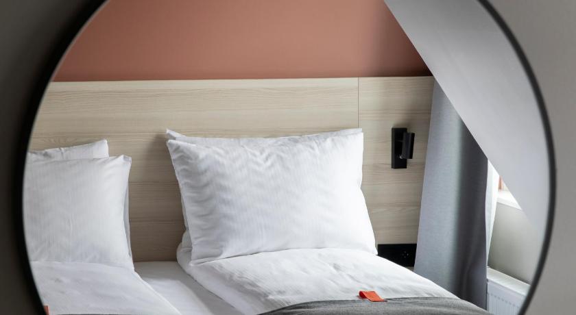 Image of Small Double Room 16