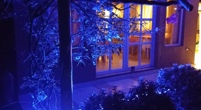 Hotel Maea Hare Repa photo