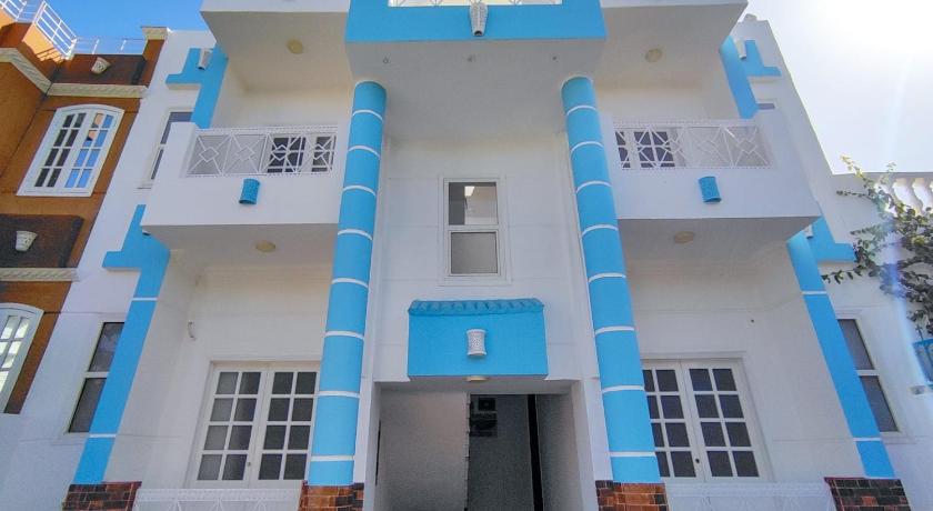 Sunshine House photo