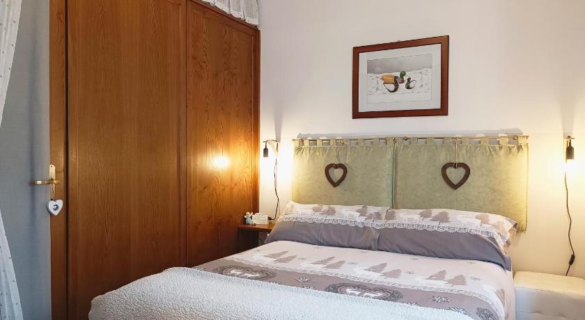 La CRI Bed & Breakfast