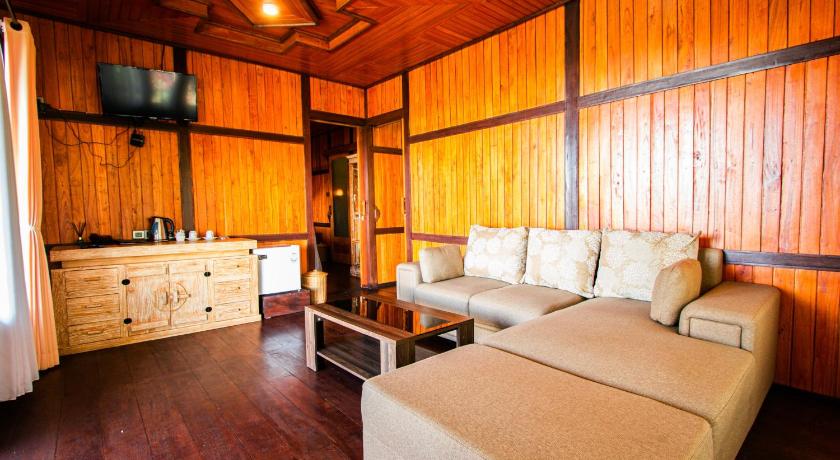 Image of Two Bedroom Pool Villa -  Afternoon Tea Experience 7