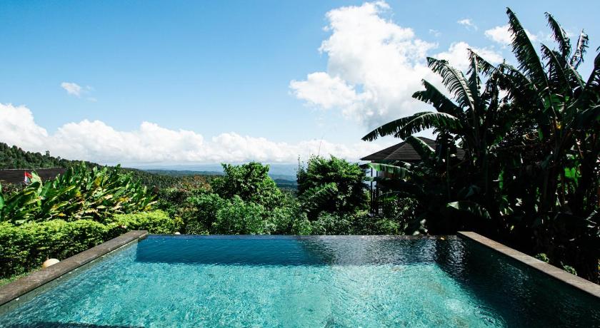 Image of Two Bedroom Pool Villa -  Afternoon Tea Experience 8