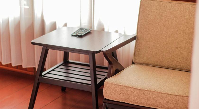 Image of One-Bedroom Villa -  Afternoon Tea Experience 13