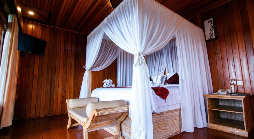 Image of One-Bedroom Villa -  Afternoon Tea Experience 5