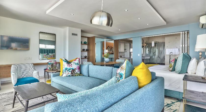 Image of Apartment with Sea View 15