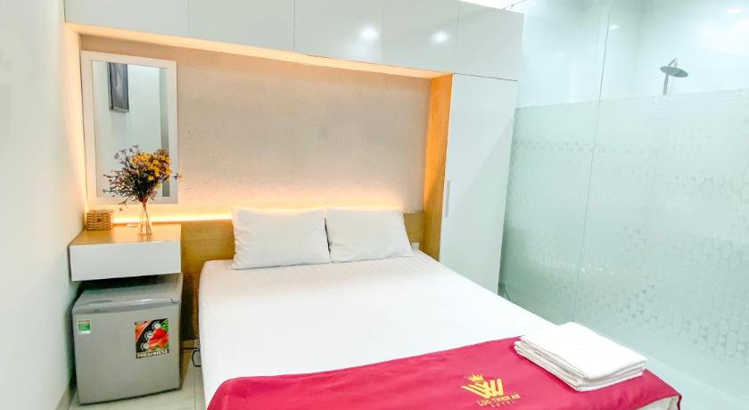 Thien An hotel photo