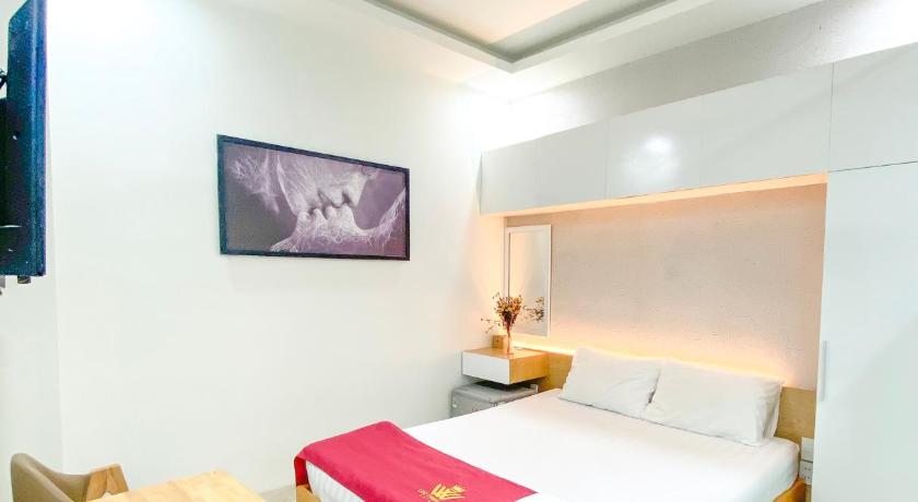 Thien An hotel photo