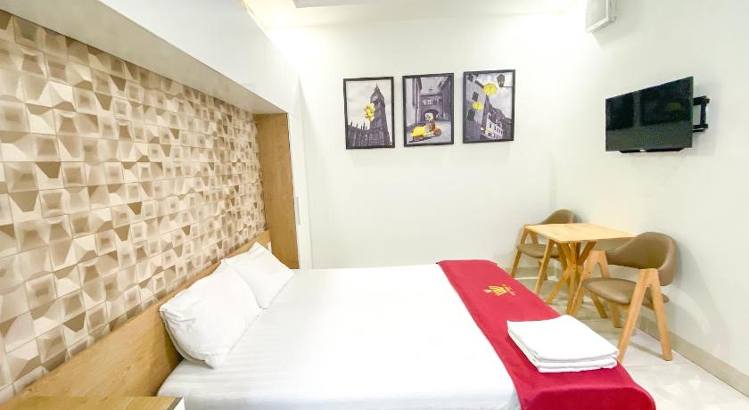 Thien An hotel photo