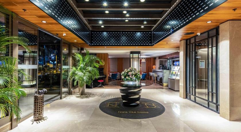 Tzl Suites - main image