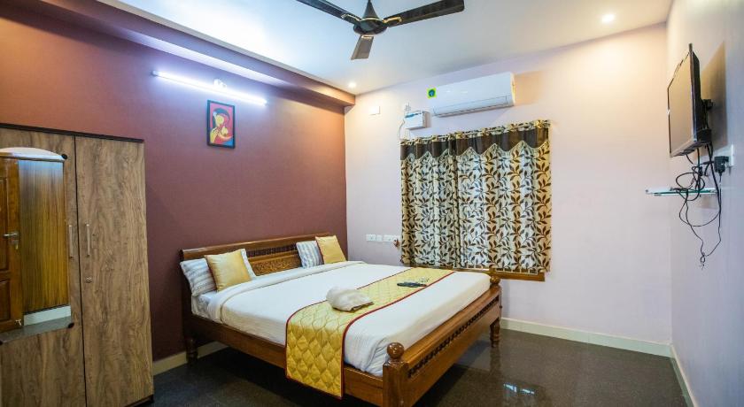 Sri Balaji Villas photo
