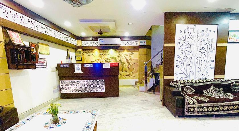 Blue Rose International, Family Hotel photo