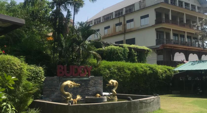 Buddy Guesthouse photo