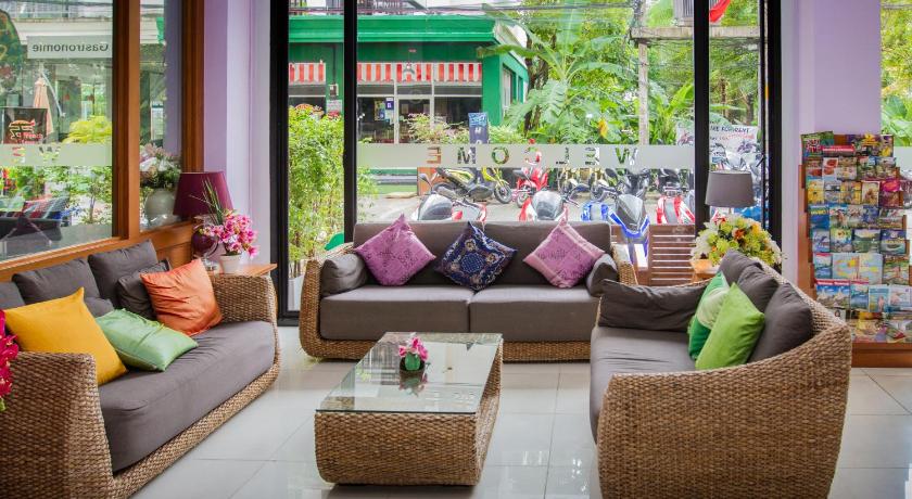 Chana Hotel photo