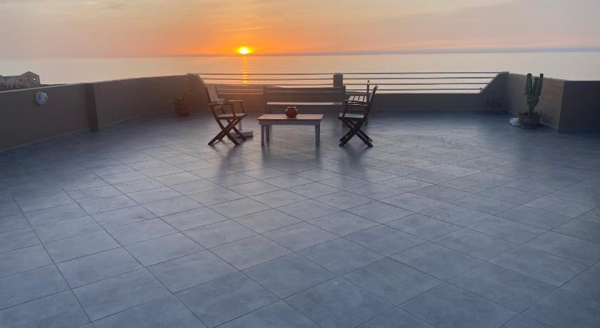 Agadir well — Hotel in Mirleft