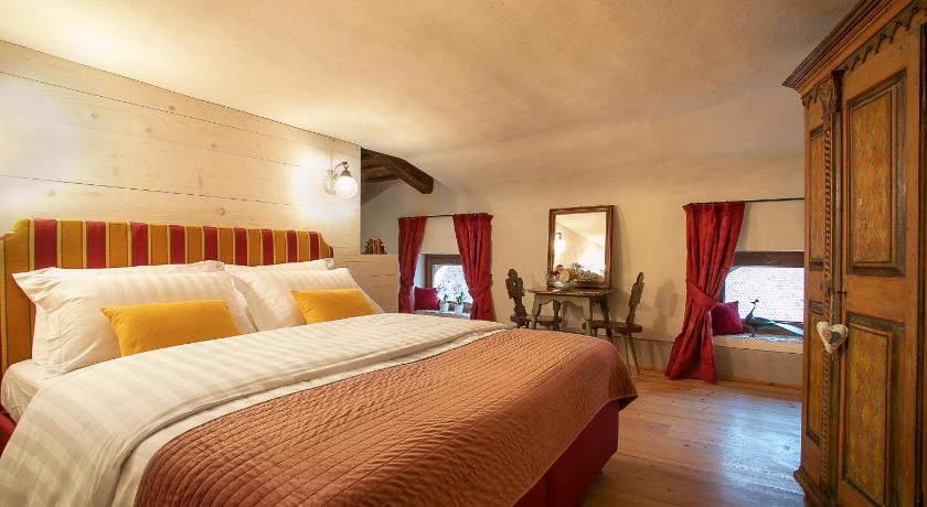 Villa Premoli - Agriturismo di charme photo