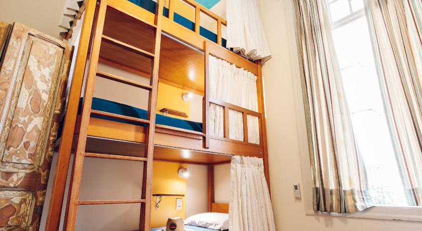 Discovery Hostel photo