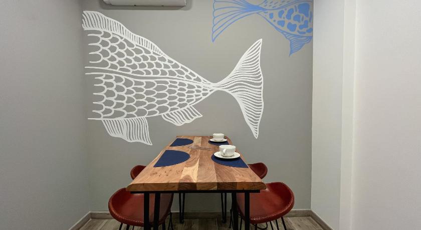 Faro Leevin Guesthouse 2-Star Hotel pool