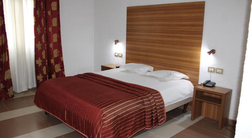 Image of King Room 0