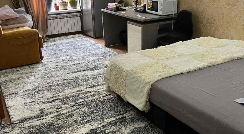 Sweet Home Apartment Chisinau center photo