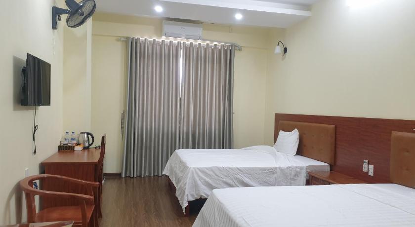 THANH XUAN HOTEL photo