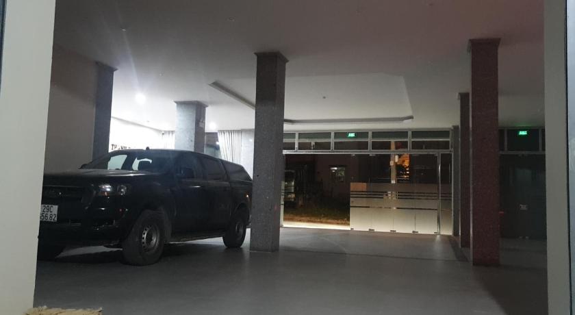 THANH XUAN HOTEL photo