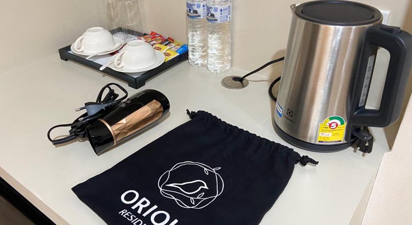 รูปของห้องมาตรฐานเตียงแฝด (Standard Twin) 11