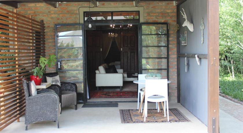 Furrows Lodge photo