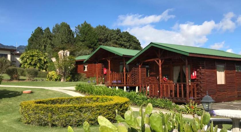 Grandpas Hotel & Restaurante photo