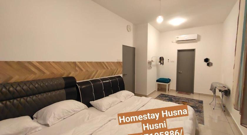 HomestayHusnaHusni photo