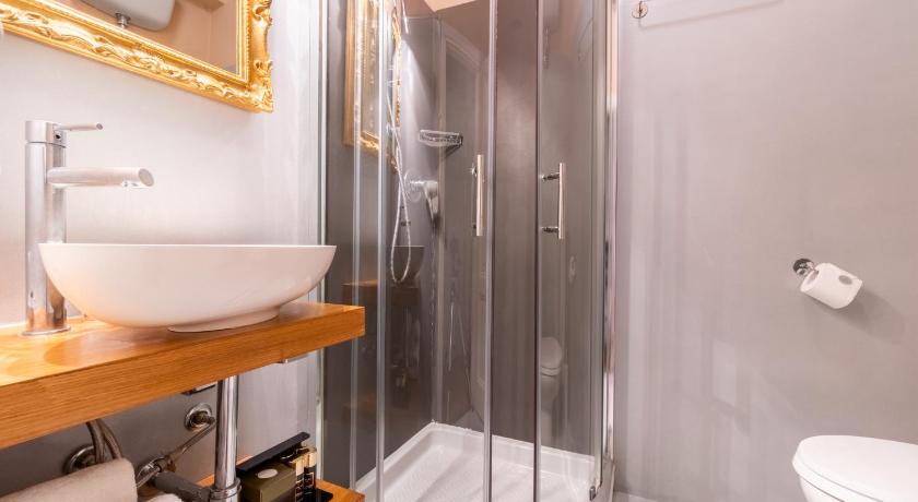 Superior egyszemélyes szoba (Superior Single Room) fotója 2