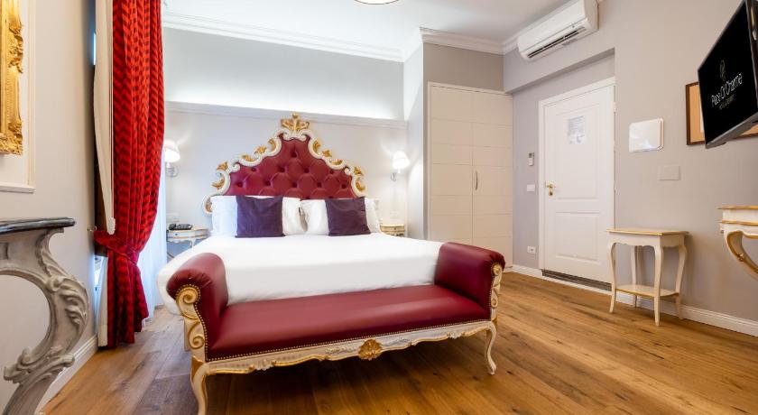 Junior lakosztály (Junior Suite) fotója 3