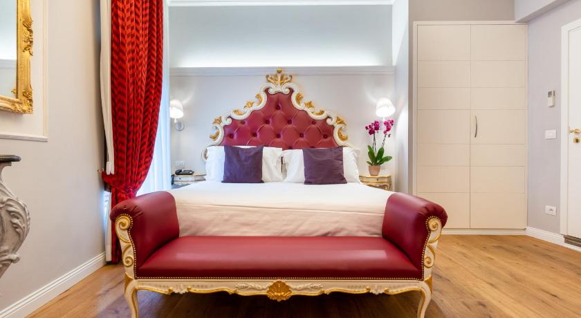 Junior lakosztály (Junior Suite) fotója 0