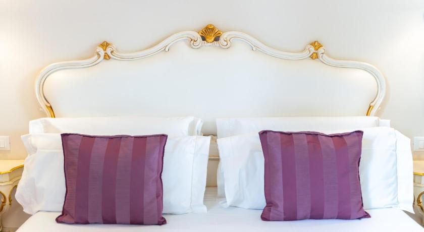Standard szoba kétszemélyes ággyal (Standard Double Room) fotója 17