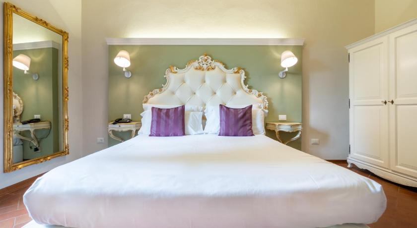 Superior szoba kétszemélyes ággyal (Superior Double Room) fotója 5