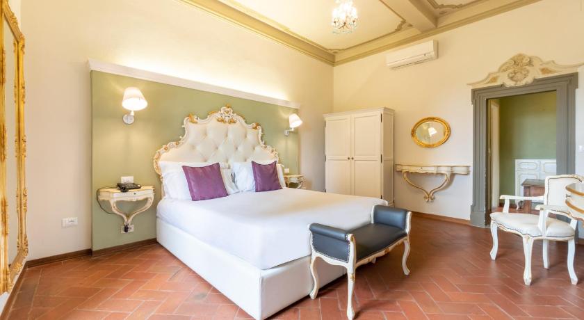Superior szoba kétszemélyes ággyal (Superior Double Room) fotója 3