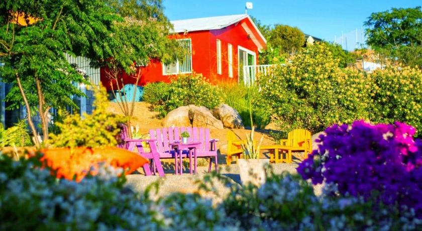 Rancho Matalote — Hotel in Ensenada