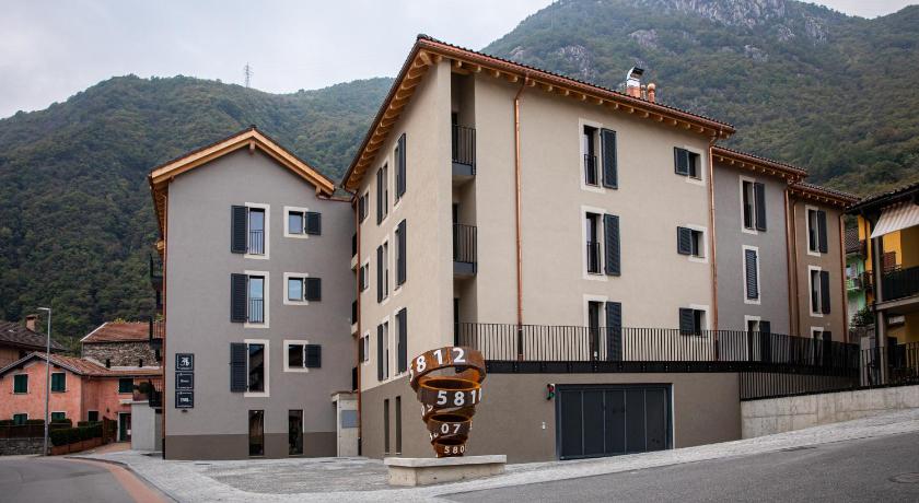 Residenza 3544