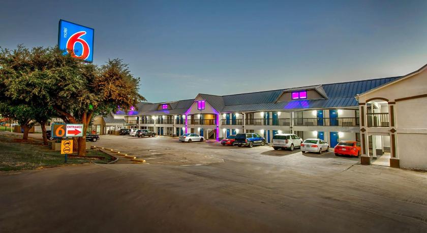 Motel 6-Fort Worth, TX - White Settlement photo