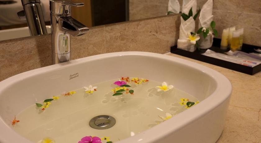 Muong Thanh Holiday Mui Ne Hotel photo