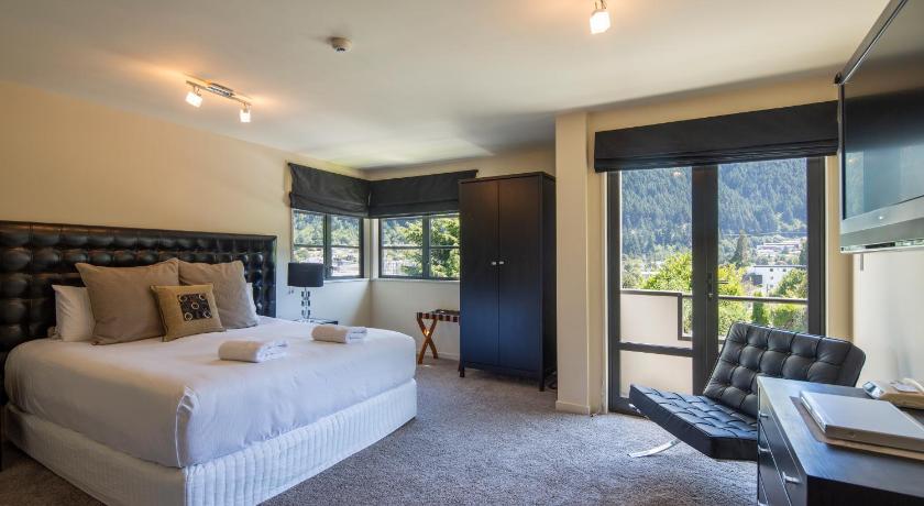 Image of Penthouse Apartment 0