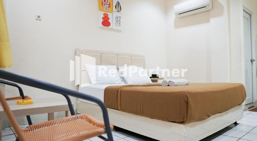 Senyaman Hotel RedPartner photo