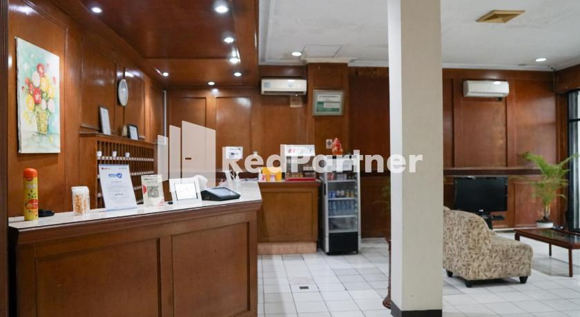 Senyaman Hotel RedPartner photo