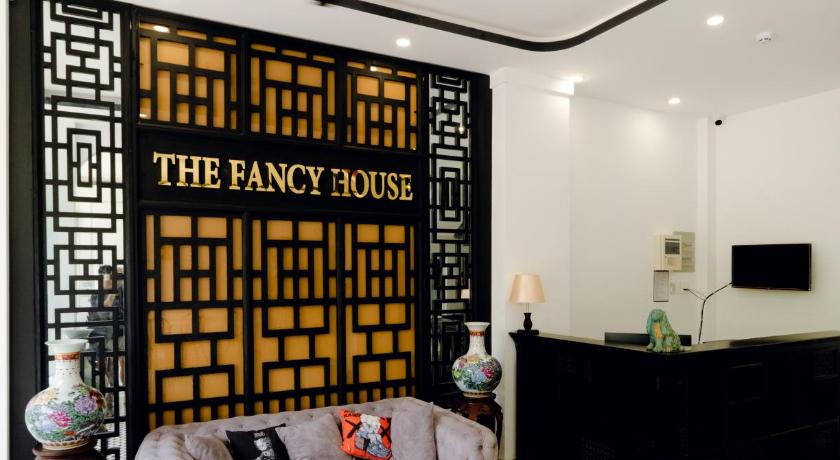 The Fancy House - image 9